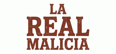logo La Real Malicia